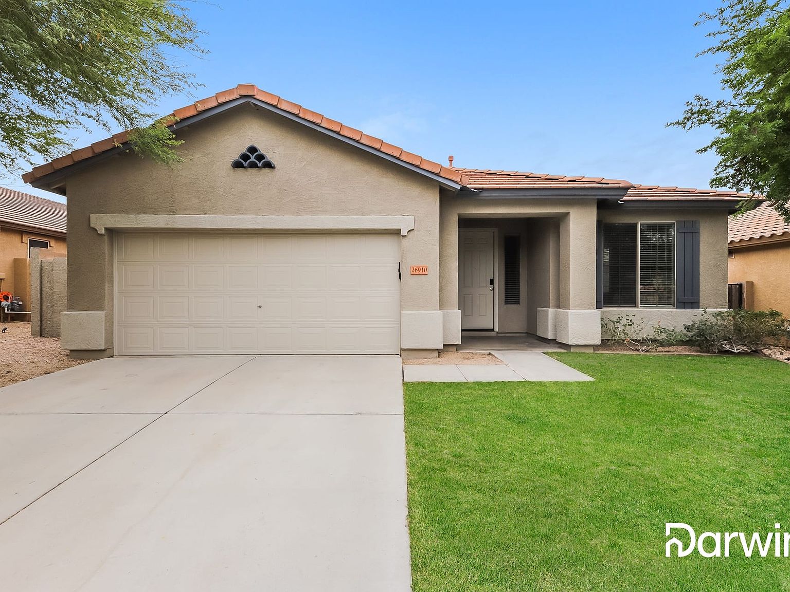 26910 N 84th Ln, Peoria, AZ 85383 Zillow