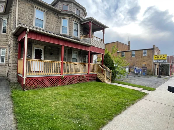 6 Shawmut Ave #1-L, Holyoke, MA 01040
