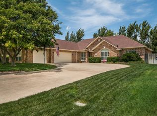 6308 Sunlake Dr, Amarillo, TX 79124