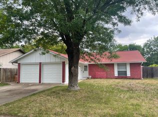 10801 Barnhill Dr, Austin, TX 78758