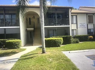 2703 SW Matheson Ave APT 116-B1, Palm City, FL 34990