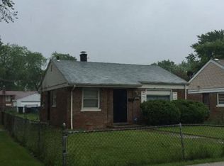 12215 S Throop St, Chicago, IL