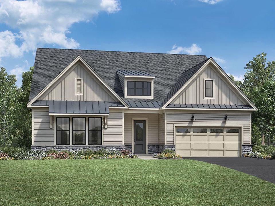Modern Farmhouse