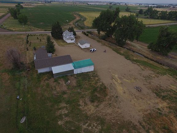 overhead of 2 acres