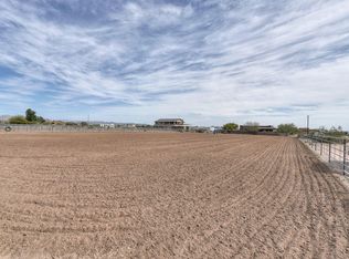 21310 W Leisure Ln, Wittmann, AZ 85361