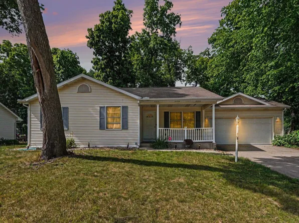 30197 Wynd Tree Blvd, Elkhart, IN 46516