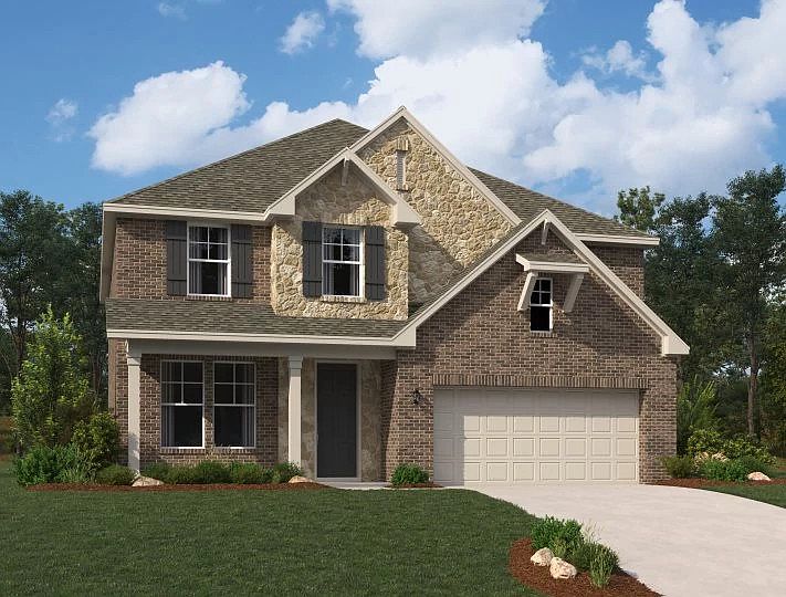 Exterior Design Representative Photo