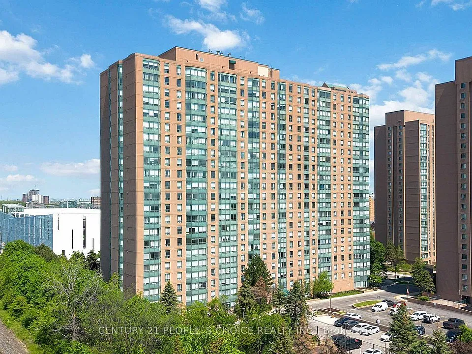 135 Hillcrest Ave #1109