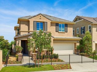 15807 Myrtlewood Ave, Chino, CA 91708