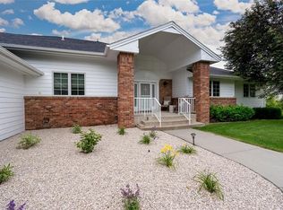 3612 Powderhorn Cir, Billings, MT 59102