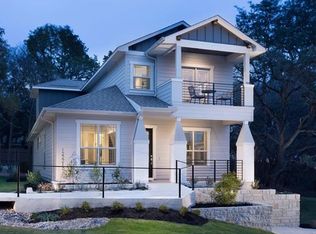 12221 Cottage Promenade Ct, Austin, TX 78753