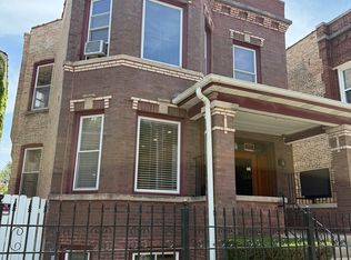 3721 W Belden Ave UNIT 1, Chicago, IL 60647