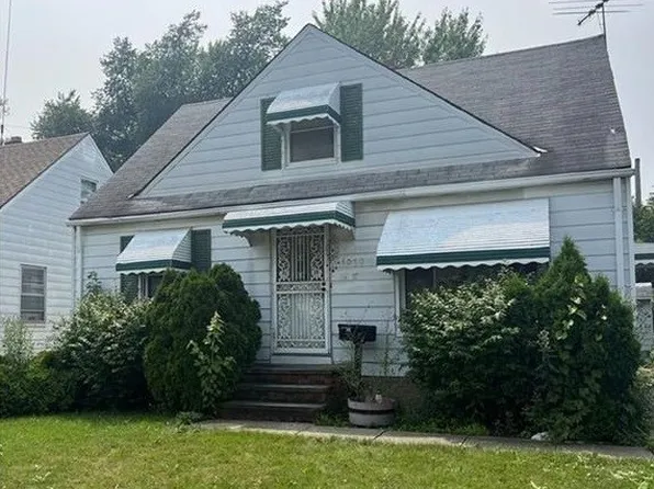 4070 E 153rd St, Cleveland, OH 44128