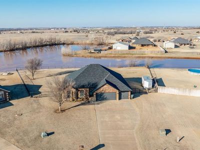 8515 Hudson Ln N, Piedmont, OK, 73078