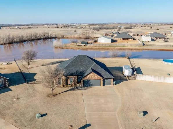 8515 Hudson Ln N, Piedmont, OK 73078