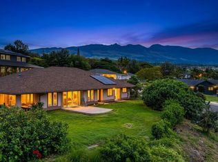 143 Leiohu Cir, Makawao, HI 96768