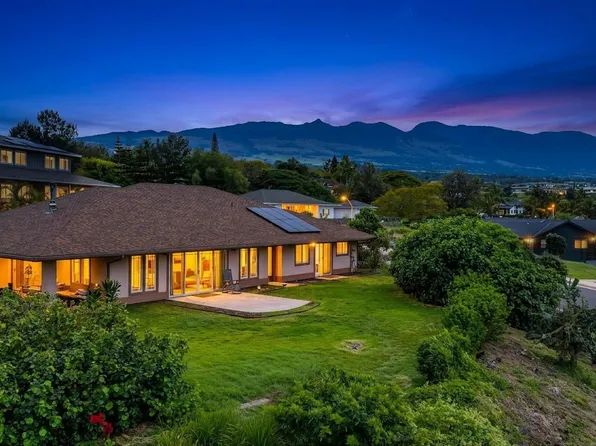 143 Leiohu Cir, Makawao, HI 96768