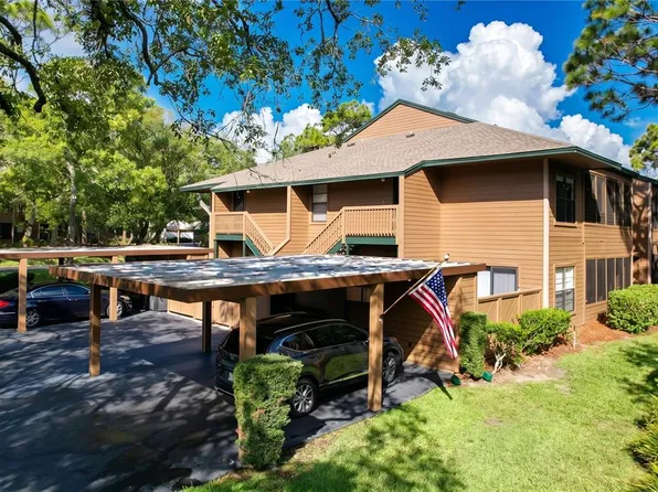 1006 Lennox Rd W #1006, Palm Harbor, FL 34683