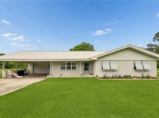 46351 Milton Rd, Hammond, LA 70401