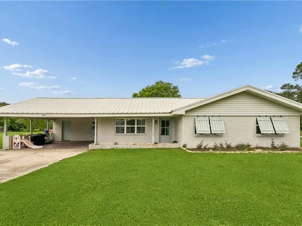 46351 Milton Rd, Hammond, LA 70401