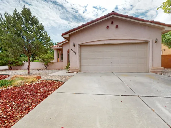 7036 Casa Elena Dr NE, Albuquerque, NM 87113