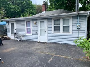 304 1/2 Tompkins St, Syracuse, NY 13204