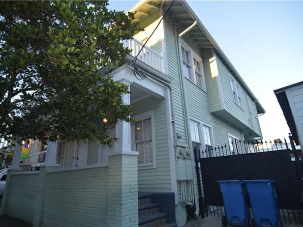 1111 6th St, New Orleans, LA 70115