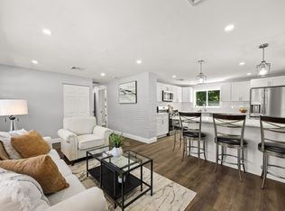 15 Clara Rd, Brockton, MA 02302
