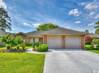 114 Juneberry Ln, Conway, SC 29526