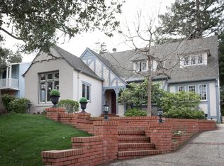 443 Fulton Rd, San Mateo, CA 94402