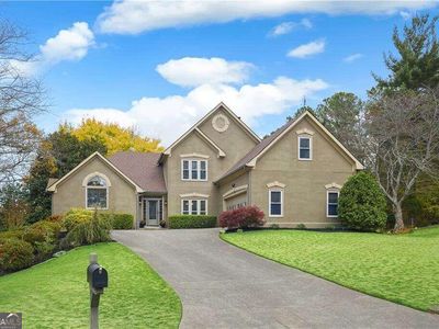 230 Walton Meadow Ln, Roswell, GA, 30075