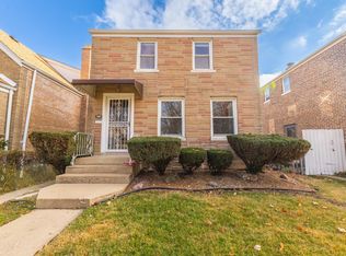 3305 S 58th Ave, Cicero, IL 60804