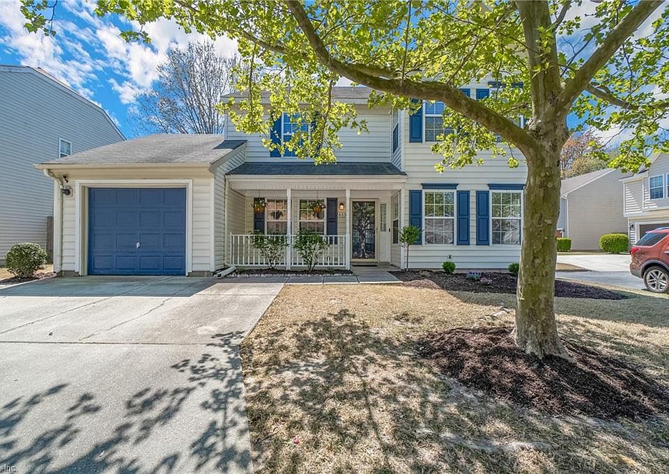 613 Lord Byron Ct, Chesapeake, VA 23320 | Zillow