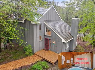 127 Nordic, Lake Harmony, PA 18624