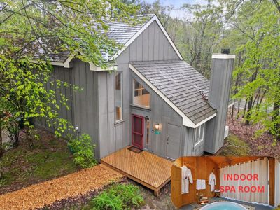 127 Nordic, Lake Harmony, PA, 18624
