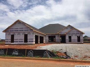 37 Nutcracker Ln, Huntsville, AL 35824