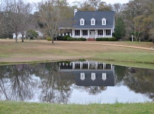 20 Lindsey Rd, Road, AL 36020