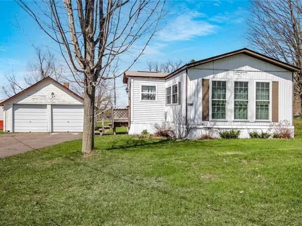 1460 7 1/2, Hillsdale, WI 54733