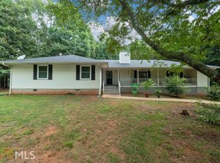 71 Will Clark Rd, Jefferson, GA 30549, MLS# 7176961