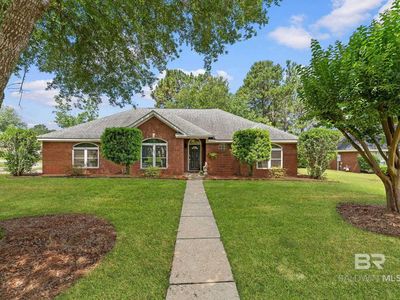 10568 Southside Loop, Fairhope, AL, 36532