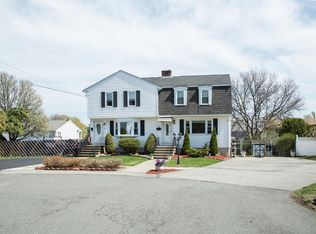 49 Morton Ave #B, Saugus, MA 01906