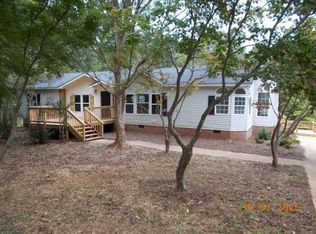 349 Hester Rd, Dahlonega, GA 30533