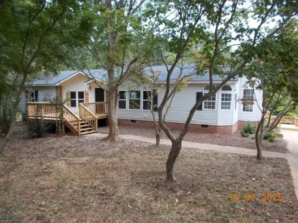 349 Hester Rd, Dahlonega, GA 30533