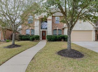 5510 Chantel Way, Katy, TX 77494