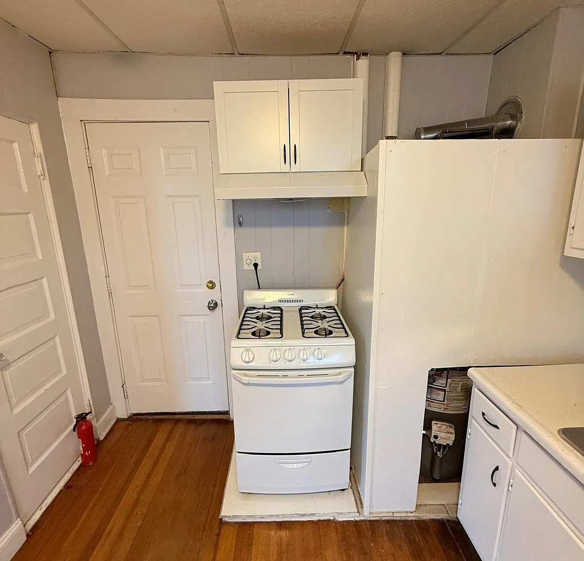1 bed, 1.0 bath, 625 sqft, $2,150 — Photo 3