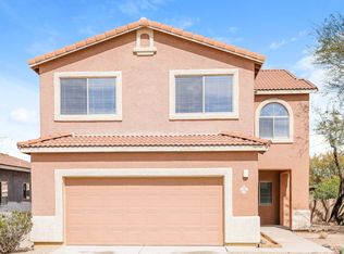 6755 S Via Molino De Viento, Tucson, AZ 85757