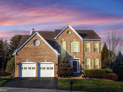 8908 Peoria Ct, Springfield, VA, 22153