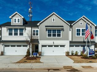 1312 Canary Pepper Dr, Durham, NC 27713