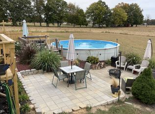 1545 Norton Rd, Lawrenceburg, TN 38464