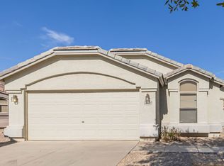 16860 W Taylor St, Goodyear, AZ 85338